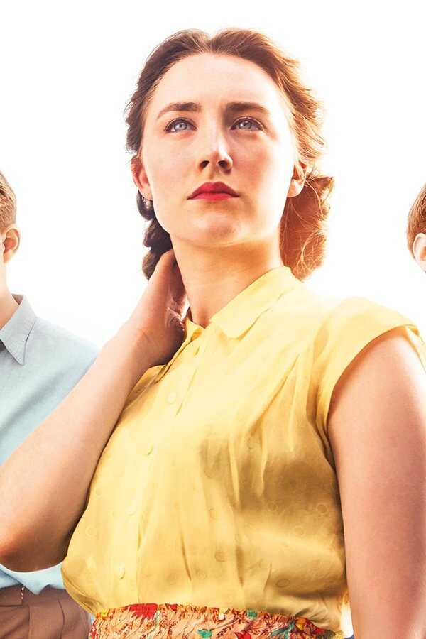 Brooklyn (2015) 0