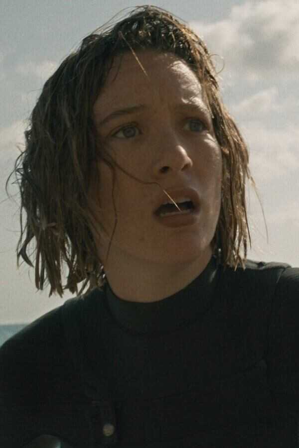 The Dive (2023) 0