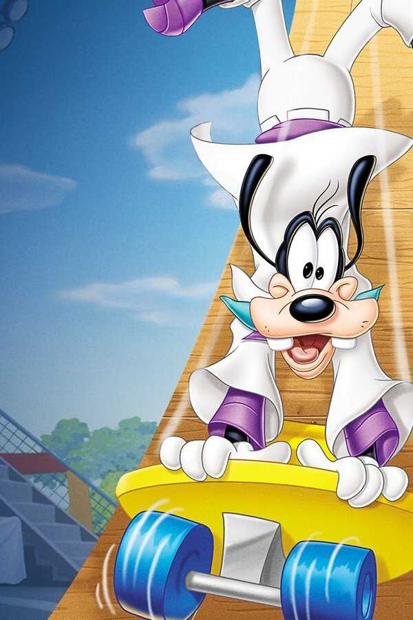 An Extremely Goofy Movie (2000) 0