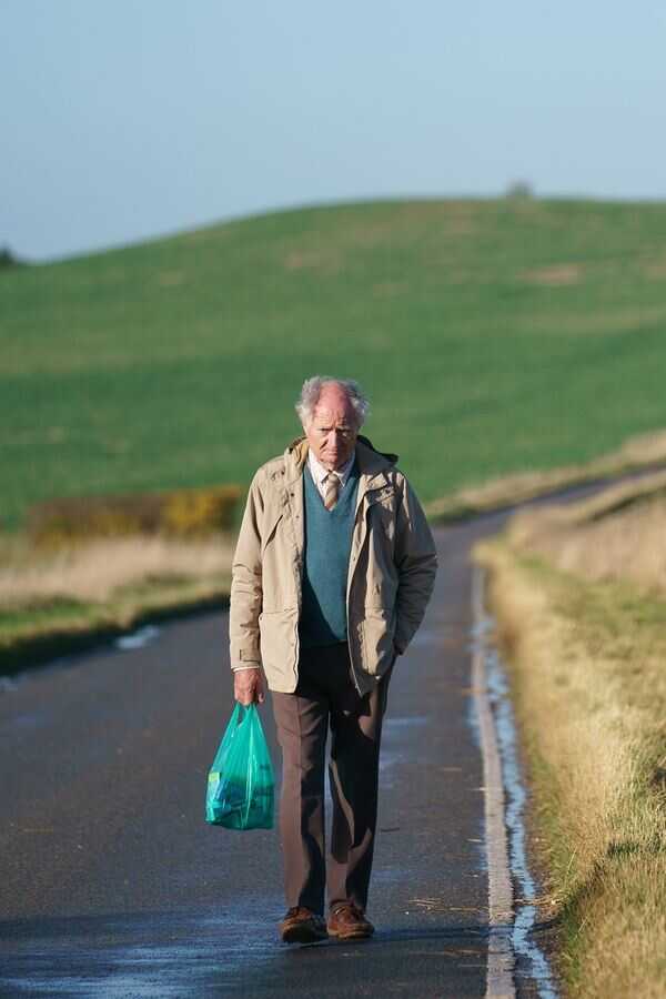 The Unlikely Pilgrimage of Harold Fry (2023) 0