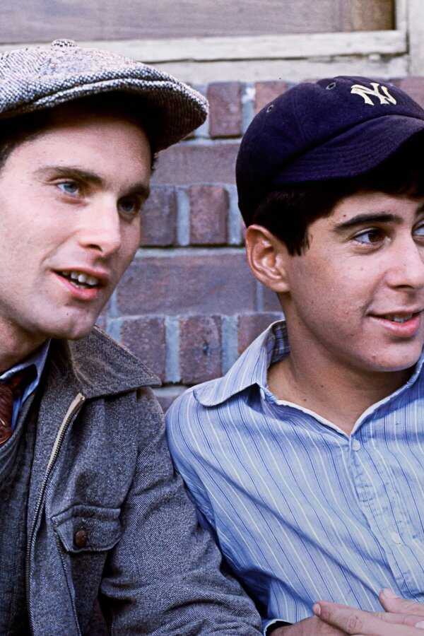Brighton Beach Memoirs (1986) 0