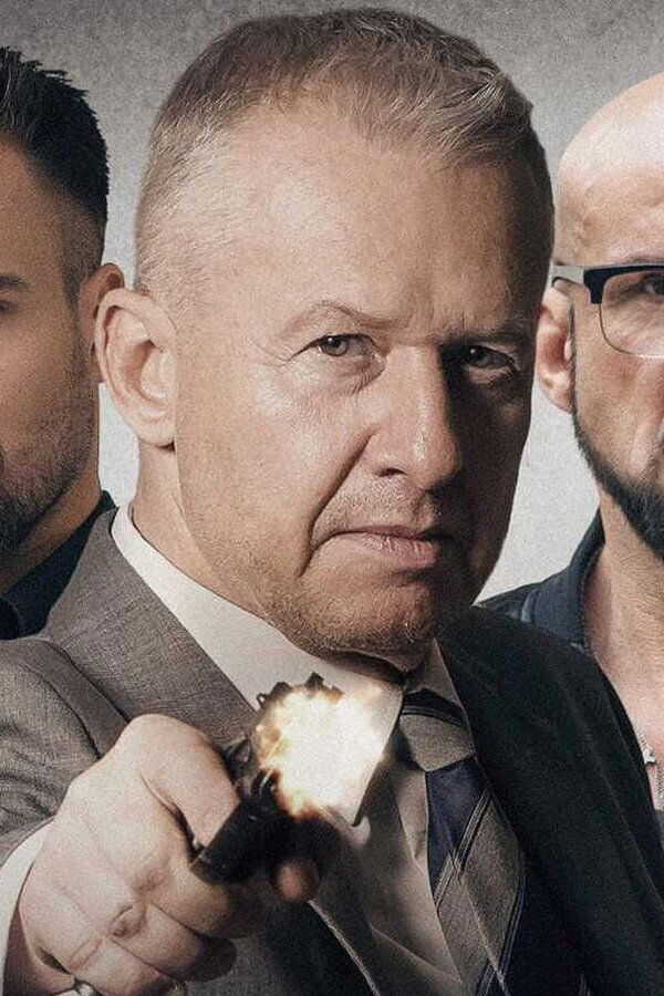 Women of Mafia (2018) 0