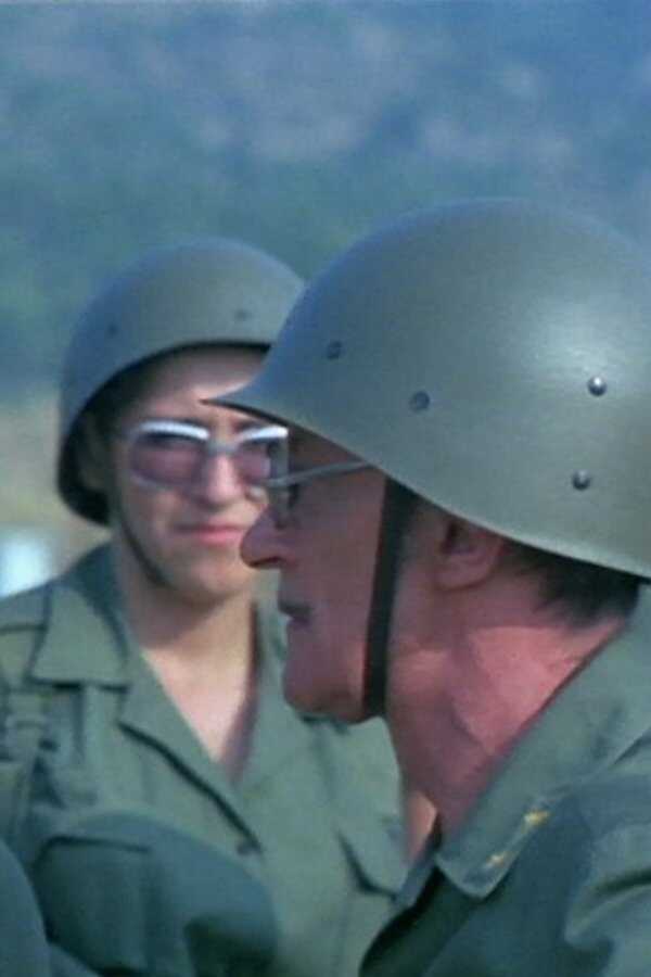 Οι Φανταρίνες (1979) 0