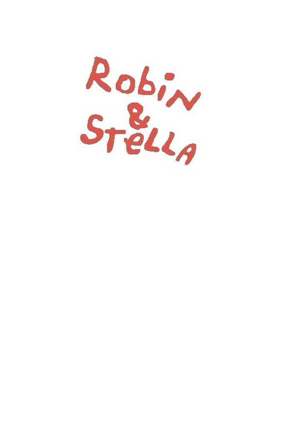 QFR - Robin et Stella (1989) 8