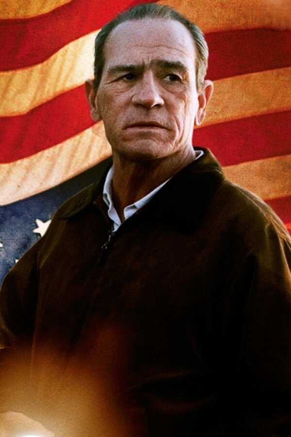 In the Valley of Elah (2007) 0