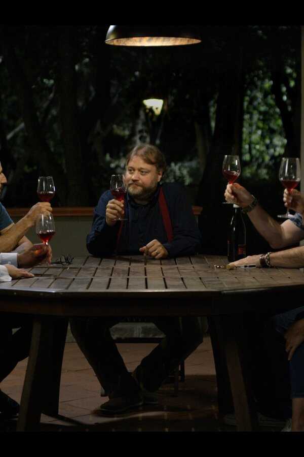 Ritorno al presente (2021) 0