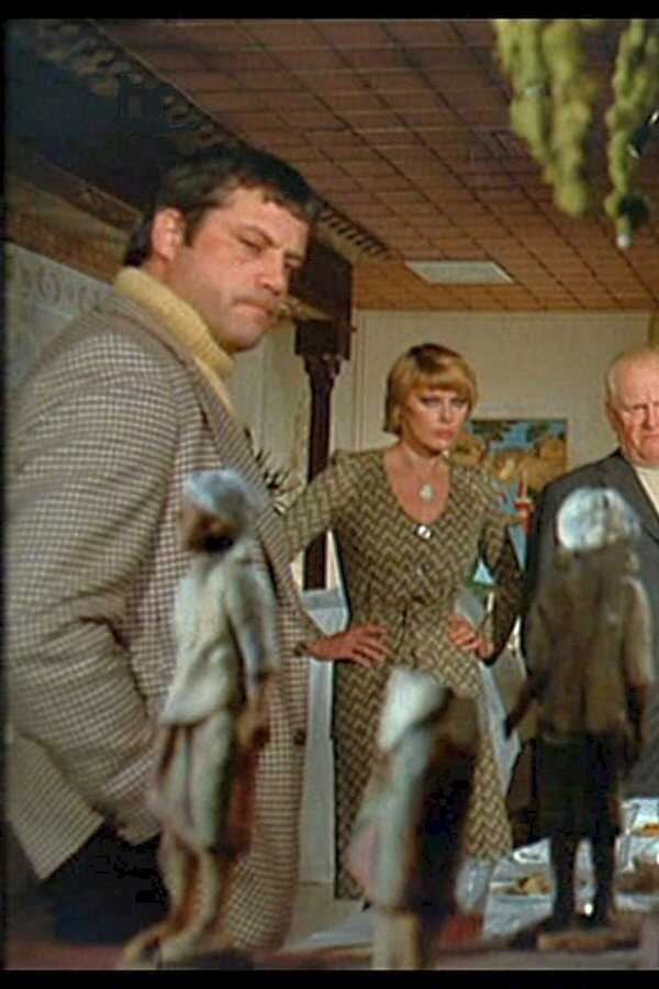 And Then There Were None (1974) 0