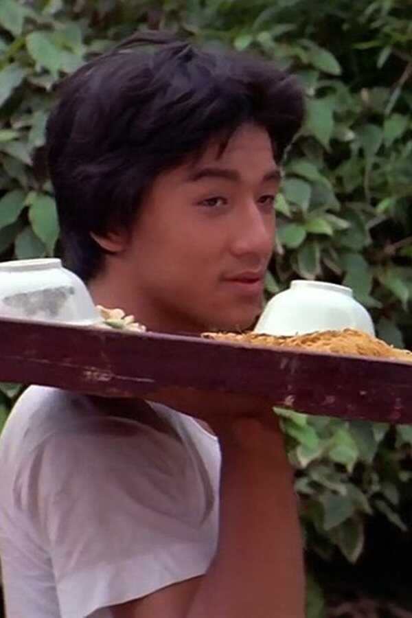 The Cub Tiger from Kwang Tung (1973) 0