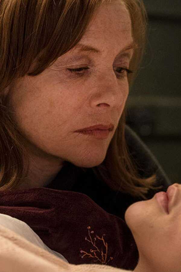 Greta (2018) 0