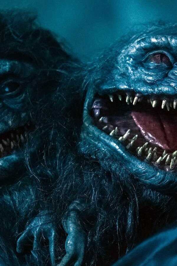 Critters Attack! (2019) 0