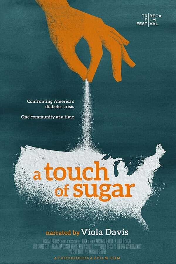 A Touch of Sugar 0