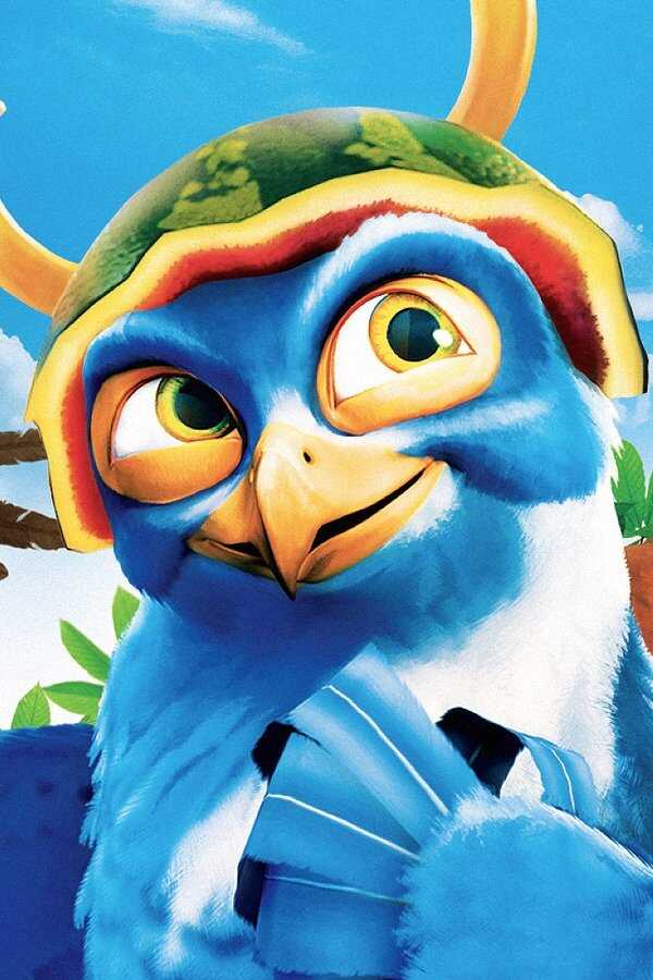 Zambezia (2012) 0