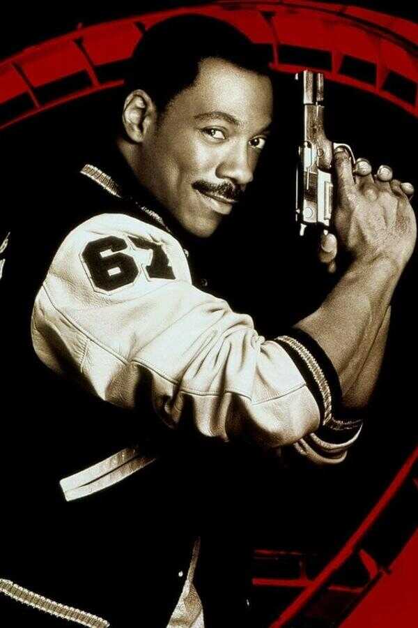 Le Flic de Beverly Hills 3 (1994) 0