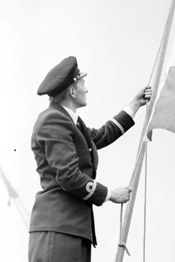 Orzeł (1959) 0