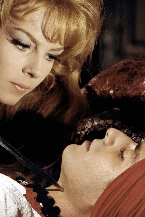 Angélique et le Roy (1966) 0