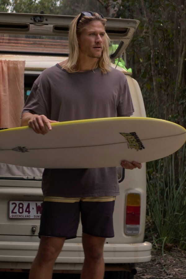 Sons of Summer (2023) 0