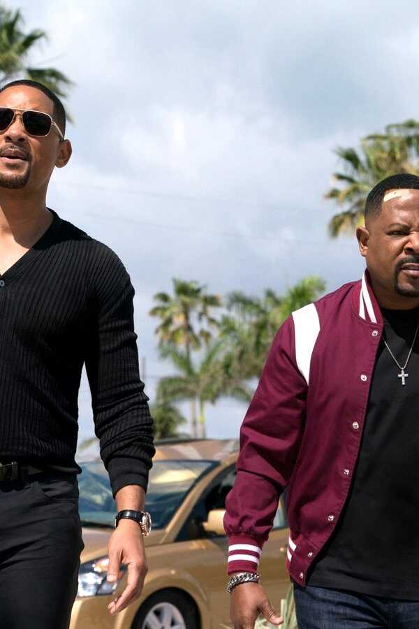 Bad Boys for Life (2020) 0