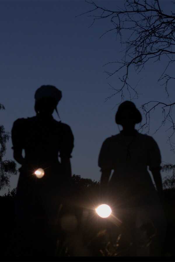 The Dark Sisters (2023) 0