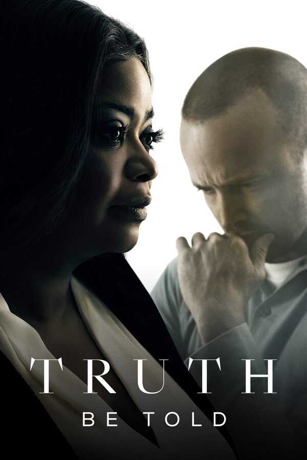 DE - Truth Be Told: Der Wahrheit auf der Spur (2019) 8