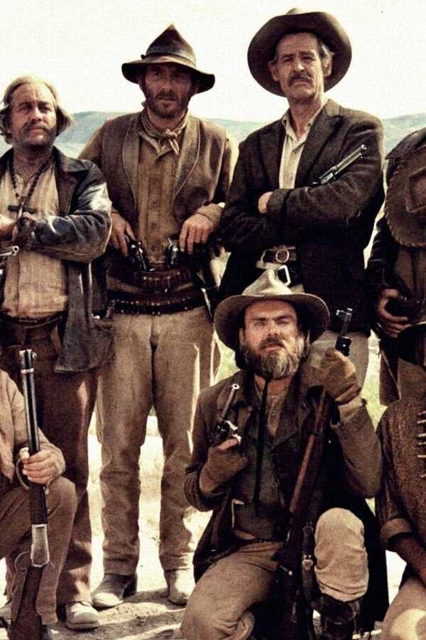 The Wild Bunch (1969) 0