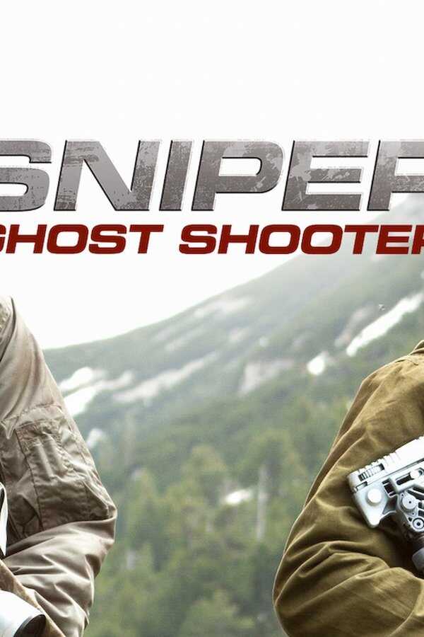 Sniper: Ghost Shooter (2016) 0