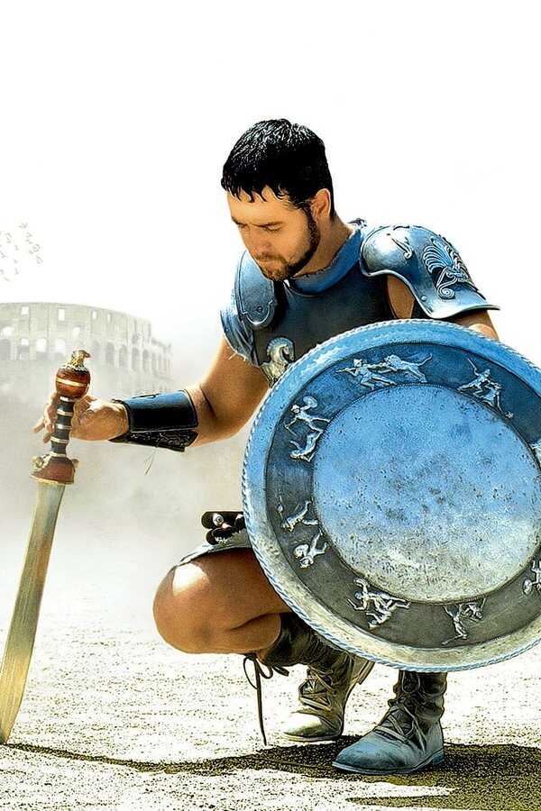 Gladiator (2000) 0