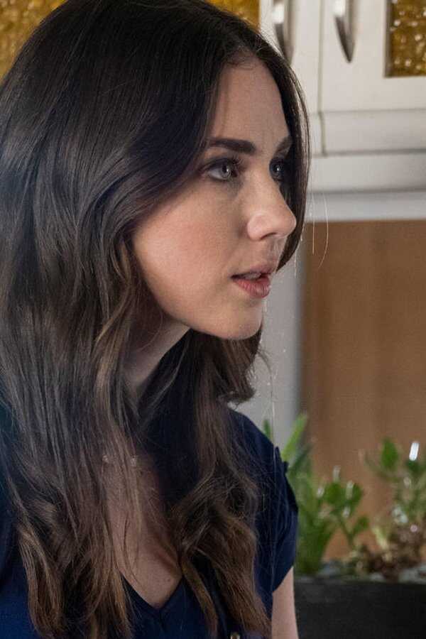 Infirmière ou ange de la mort ? (2019) 0
