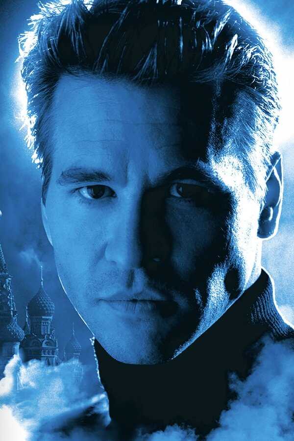The Saint (1997) 0