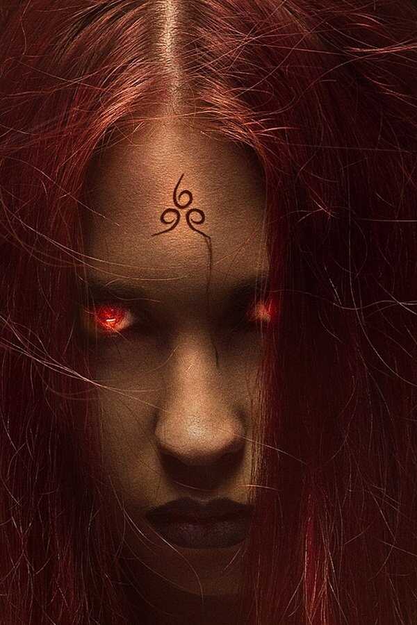 Devil's Workshop (2022) 0