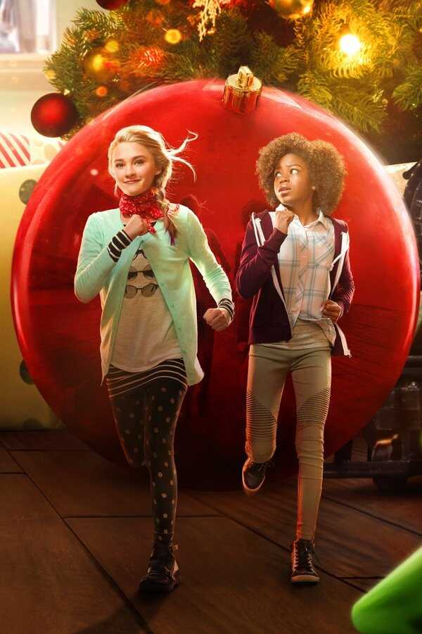 Tiny Christmas (2017) 0