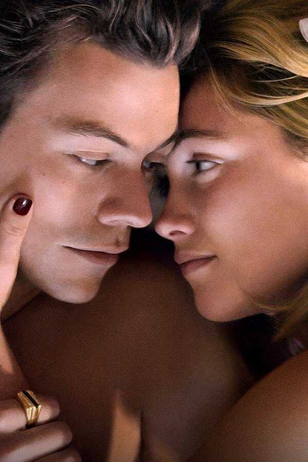 Don't Worry Darling (2022) 0