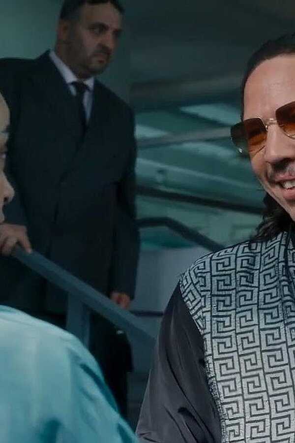 Król Algierii (2023) 0