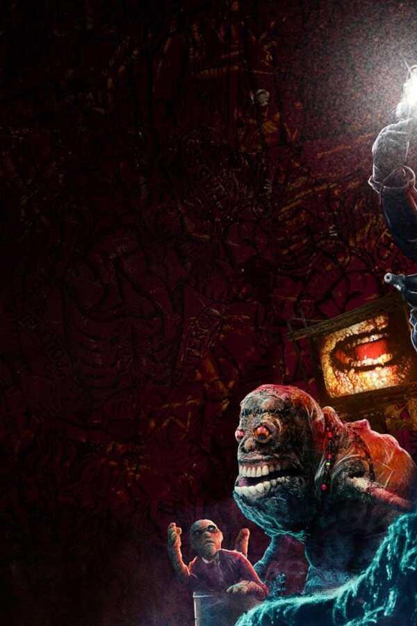 Mad God (2022) 0