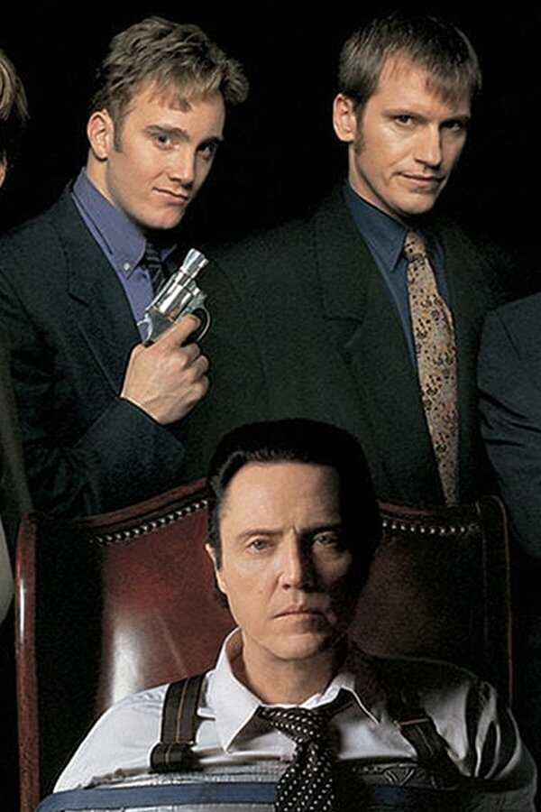 Suicide Kings (1998) 0