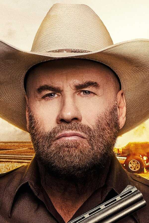Mob Land (2023) 0