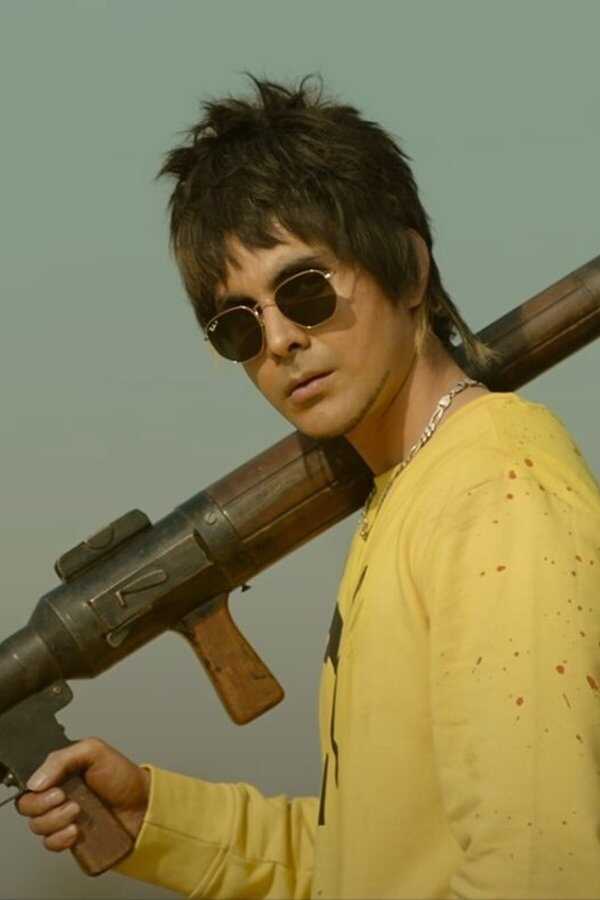 Shooter (2022) 0