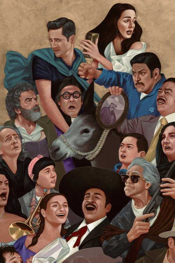 ¡Que Viva México! (2023) 0