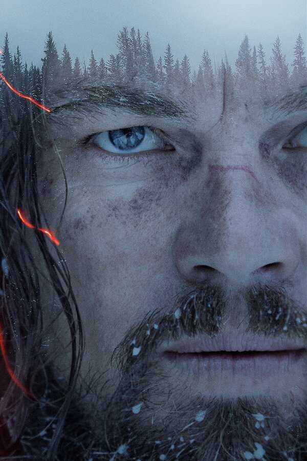 The Revenant (2015) 0