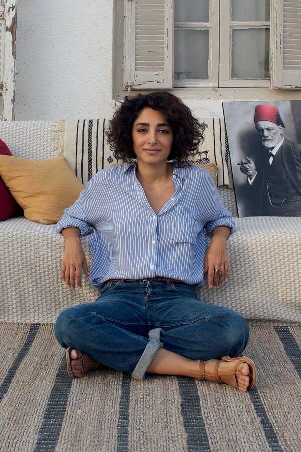 Arab Blues (2020) 0