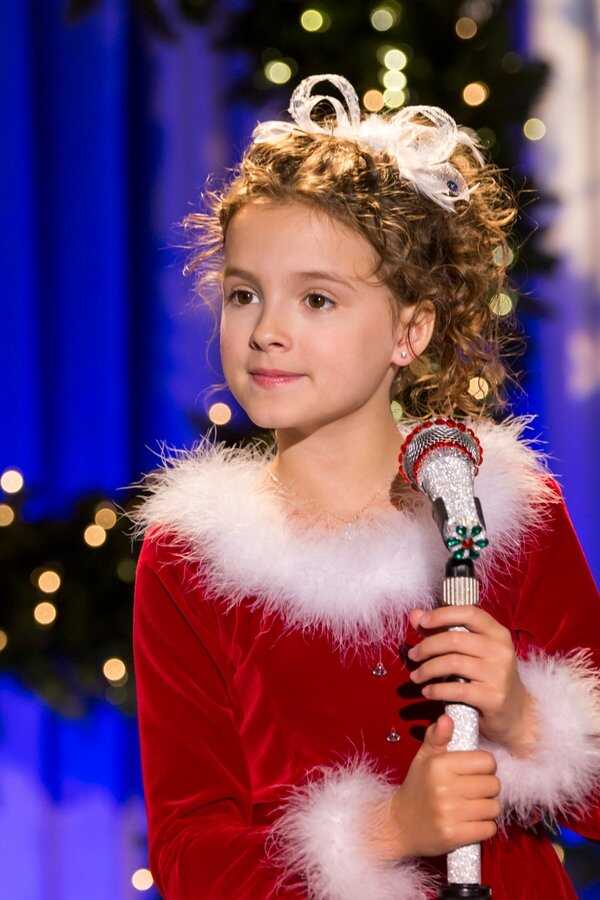A Christmas Melody (2015) 0
