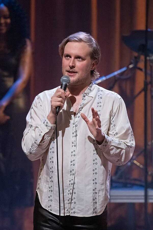 John Early: Now More Than Ever (2023) 0