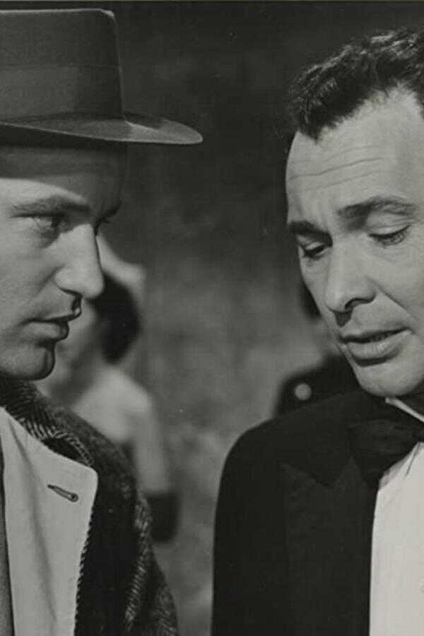 No Questions Asked (1951) 0