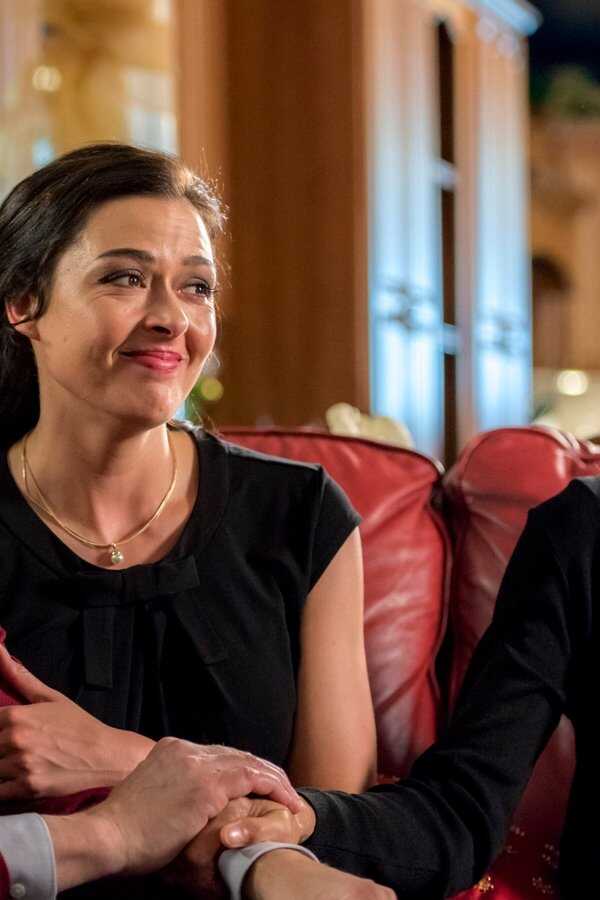 Des révélations pour Noël (2017) 0