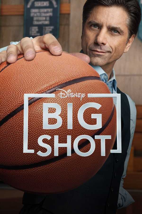 DE - Big Shot (2021) 8
