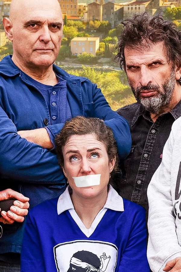 Le Clan (2023) 0