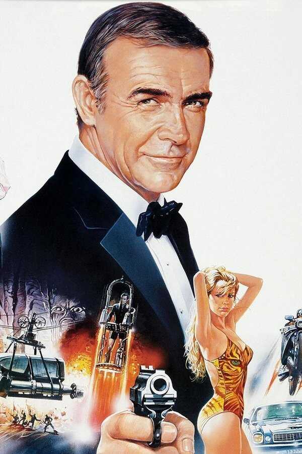 Never Say Never Again (1983) 0