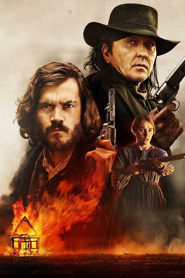 Never Grow Old (2019) 0