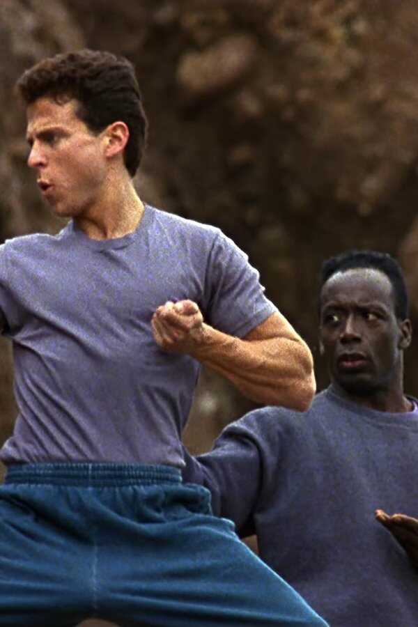 Showdown (1993) 0