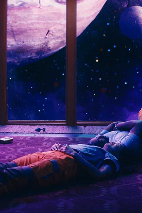 If You Were the Last (2023) 0