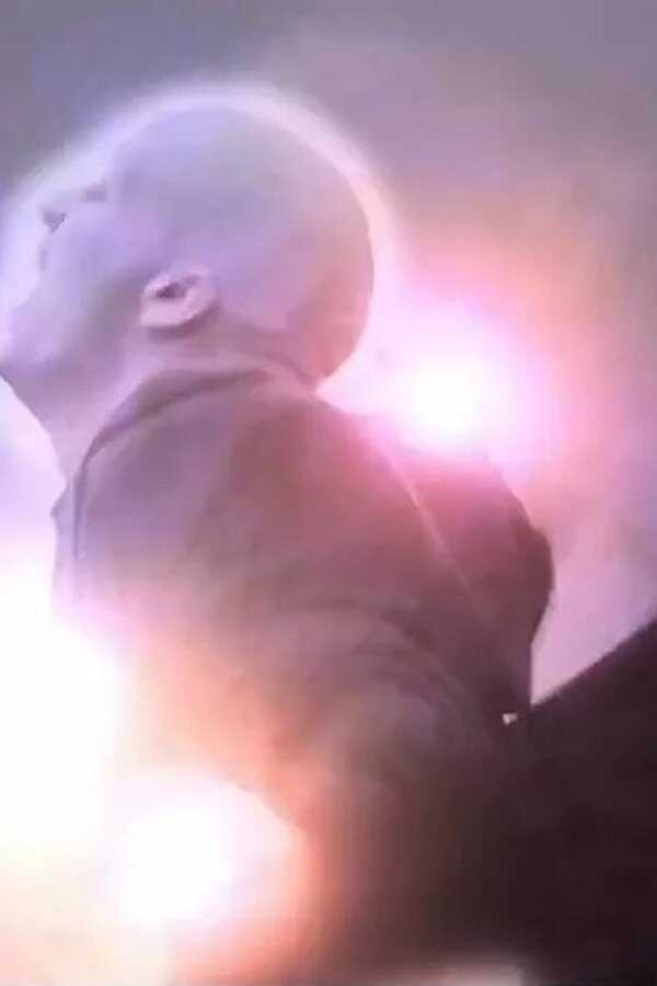 Powder (1995) 0